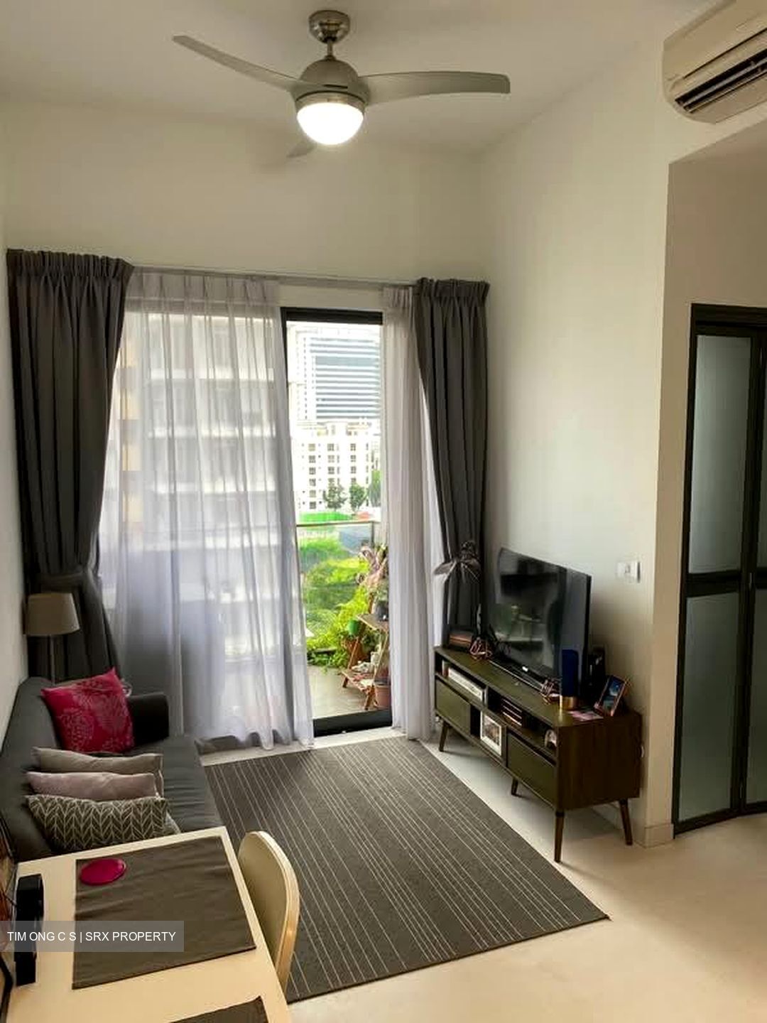 Forte Suites (D8), Apartment #568785441